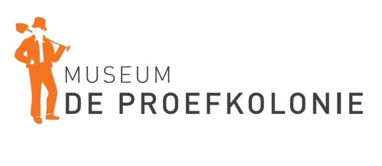 Museum De Proefkolonie logo